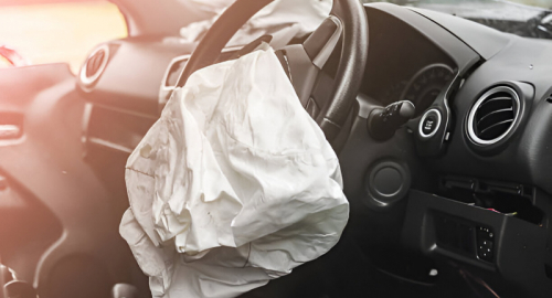 Airbag Takata: Il Disastro Globale che Ha Sconvolto l'Industria Automobilistica